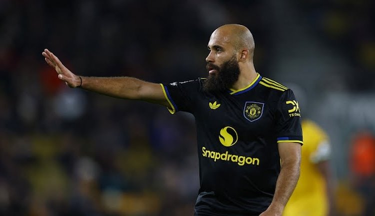 Premier League : Bryan Mbeumo buteur, United s’offre Wolves