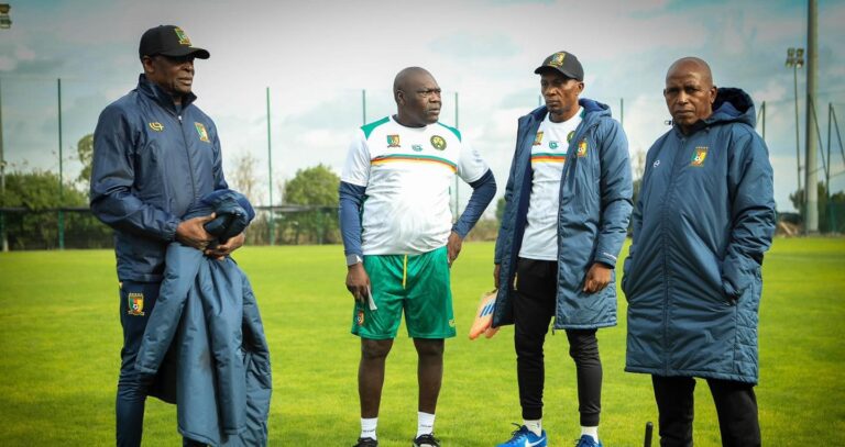 CAN 2025 : le mardi des Lions Indomptables