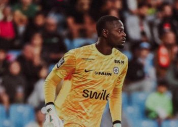Ligue 2 : nouvelle défaite pour Simon Ngapandouetnbu 