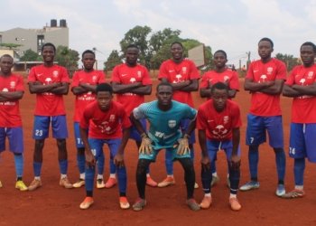 Tournoi de la solidarité : Best Talent s’offre Apejes en demi-finale