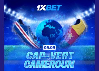 Cap-Vert – Cameroun : pariez sur le match chaud des qualifications pour la Coupe du monde 2026 !