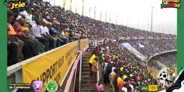 Coupe du Cameroun 2025