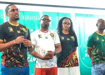 CAN 2025 : une présentation des uniformes sans les joueurs