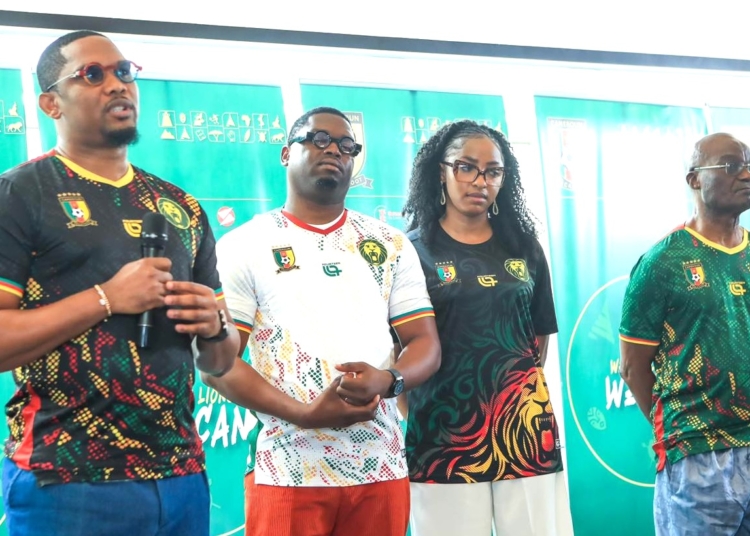 CAN 2025 : une présentation des uniformes sans les joueurs
