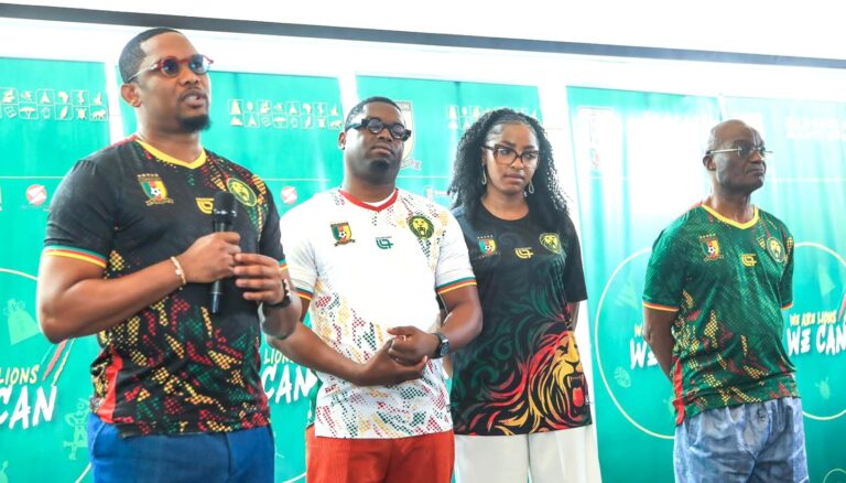 CAN 2025 : une présentation des uniformes sans les joueurs