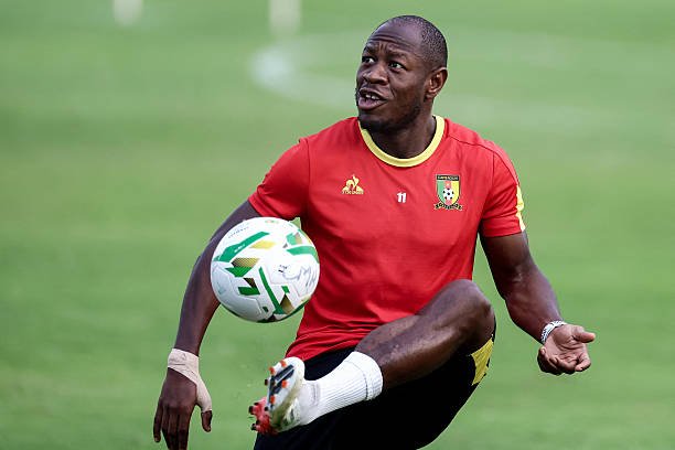 Lions Indomptables : Christian Bassogog, les stats du capitaine