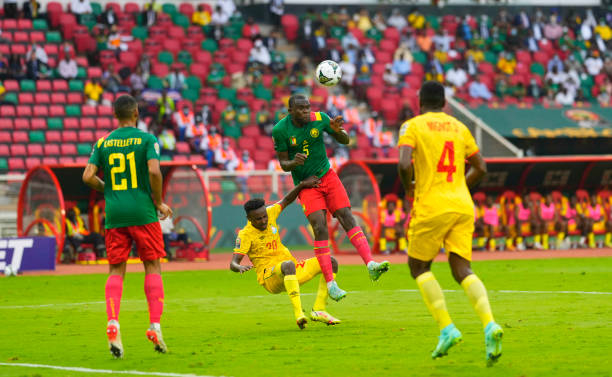 Fécafoot, Samuel Eto’o et le cas Michael Ngadeu 