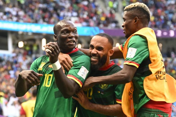 CAN 2025 : Bryan Mbeumo récupère le 10 de Vincent Aboubakar
