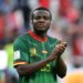 Lions Indomptables : Nouhou Tolo, le capitaine et la grinta