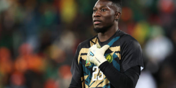 CAN 2025 : la liste de David Pagou sans Onana et Aboubakar Vincent