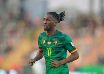 Yvan Neyou et les Lions Indomptables, c’est terminé !