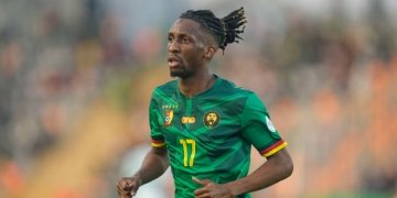 Yvan Neyou et les Lions Indomptables, c’est terminé !