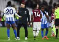 Premier League : Carlos Baleba pas au top, Brighton accroché