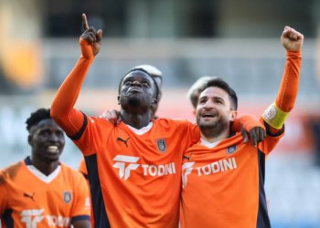 Turquie : Olivier Kemen décisif face à Fenerbahçe