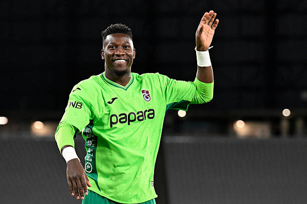 Non convoqué pour la CAN, André Onana envoie un message fort !