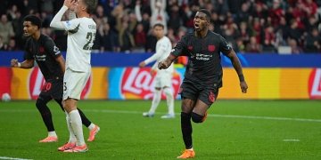 Lions Indomptables : Christian Kofane manque encore à l&rsquo;appel