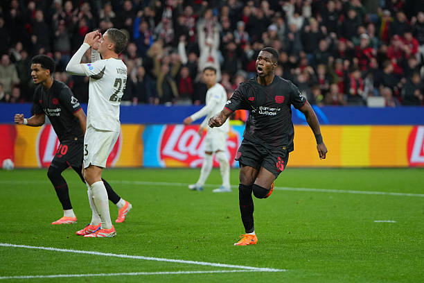 Lions Indomptables : Christian Kofane manque encore à l&rsquo;appel