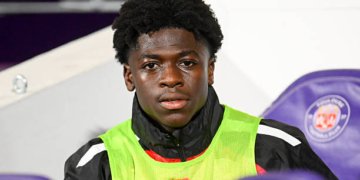 Ligue 1 : Nagida et Rennes humiliés au Parc des Princes 