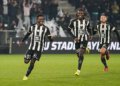 Ligue 1 : Harouna buteur, Angers enchaine