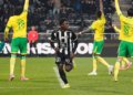 Ligue 1 : Harouna buteur, Angers enchaine