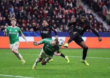 LDC : le match de Kofane contre Newcastle