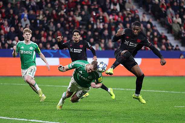 LDC : le match de Kofane contre Newcastle