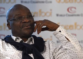 Roger Milla : « Il va falloir que nous soyons sérieux »
