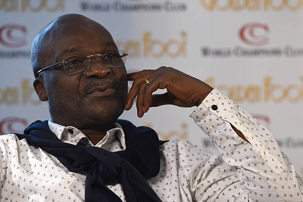 Roger Milla : « Il va falloir que nous soyons sérieux »