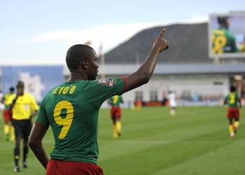 L&rsquo;ombre de Samuel Eto&rsquo;o plane sur la CAN 2025