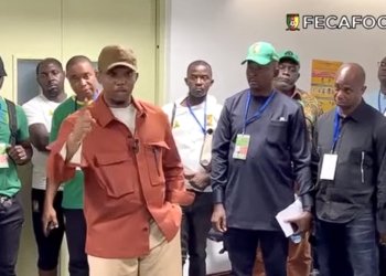 Pourquoi Aboubakar Vincent a été écarté ? « il pouvait faire tomber le record d’Eto’o »