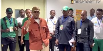 Pourquoi Aboubakar Vincent a été écarté ? « il pouvait faire tomber le record d’Eto’o »