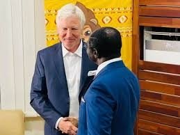 Indemnité : Marc Brys prend un pactole et s’en va !