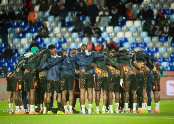CAN 2025 : les Lions Indomptables vont-ils laver l&rsquo;affront contre l&rsquo;Afrique du Sud ?