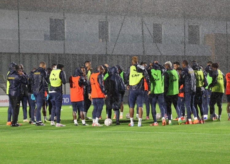 CAN 2025 : le samedi des Lions Indomptables