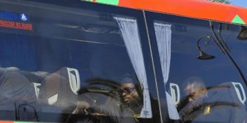 CAN 2025 : les Lions Indomptables sont bien installés à Rabat