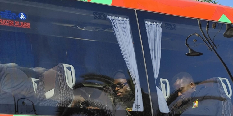 CAN 2025 : les Lions Indomptables sont bien installés à Rabat