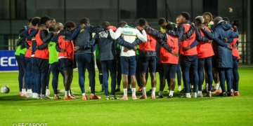 Cameroun – Maroc : historique des confrontations