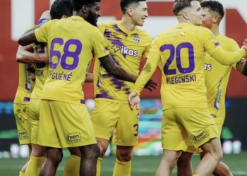 Turquie : Jérôme Onguéné réussit ses débuts avec Eyüpspor