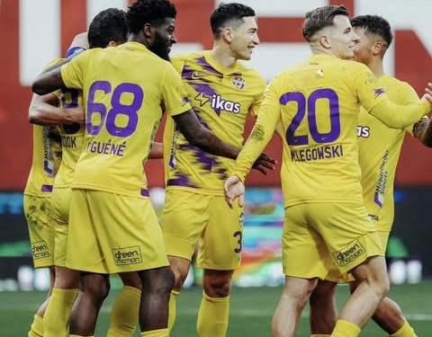 Turquie : Jérôme Onguéné réussit ses débuts avec Eyüpspor