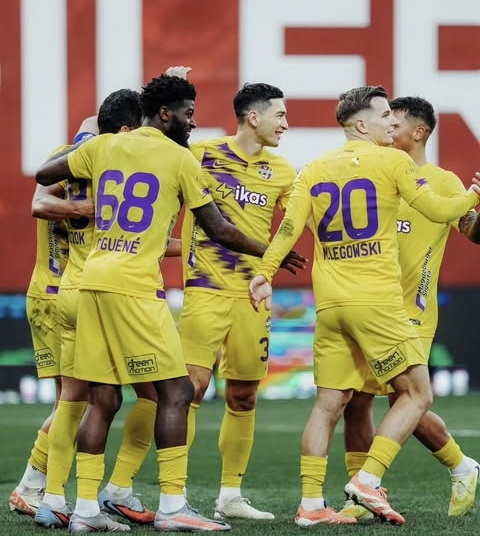 Turquie : Jérôme Onguéné réussit ses débuts avec Eyüpspor