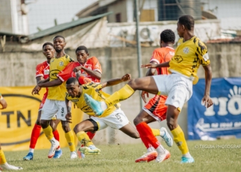 Elite One : AS Fortuna a-t-il vendu le match ? Le coach dit tout