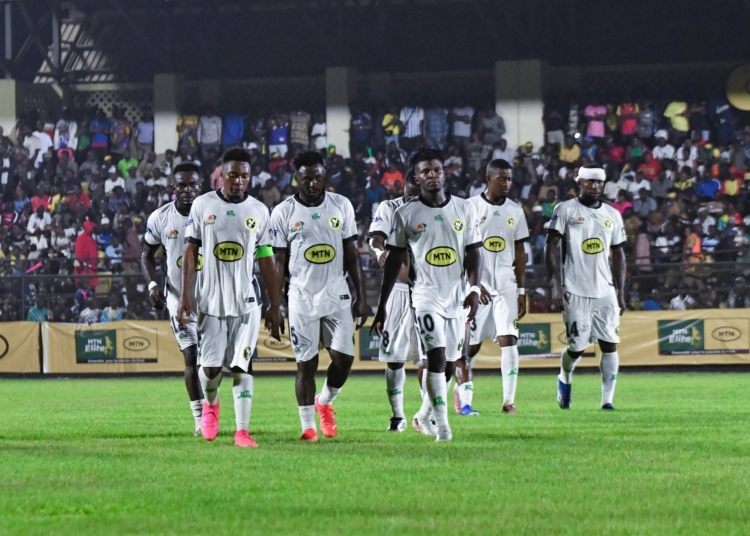 Elite One : le programme de la deuxième journée