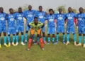 Elite One : Gazelle FA plume Colombe et prend les commandes du championnat