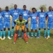 Elite One : Gazelle FA plume Colombe et prend les commandes du championnat