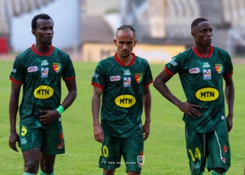 Elite One : Canon de Yaoundé broie du noir !