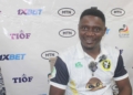 Eliet One : Koung Anicet confiant avant le duel contre Unisport