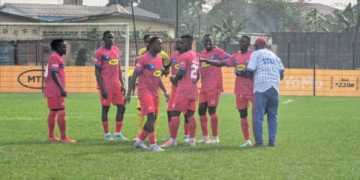 Elite Two : Bamboutos Fc, un fils unique à l&rsquo;agonie ?