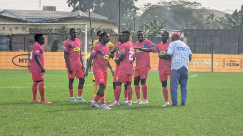 Elite Two : Bamboutos Fc, un fils unique à l&rsquo;agonie ?