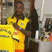 Mercato : Ulrich Lobe rejoint l&rsquo;Aigle royal de la Menoua