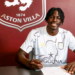 Mercato : Brian Madjo rejoint Aston Villa !